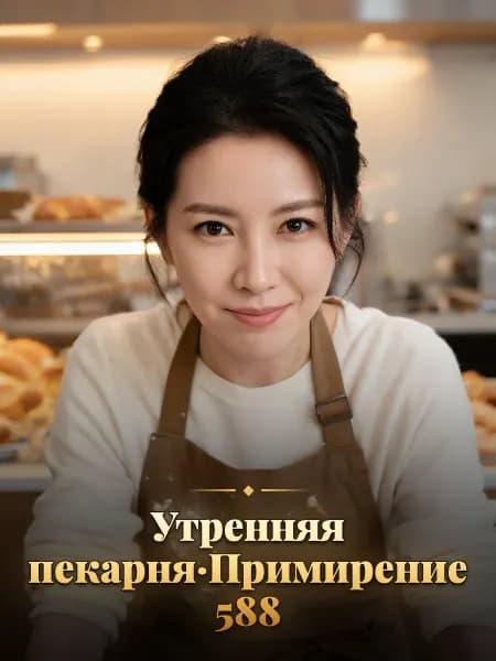 Утренняя пекарня·Примирение 588 — Образ персонажа истории