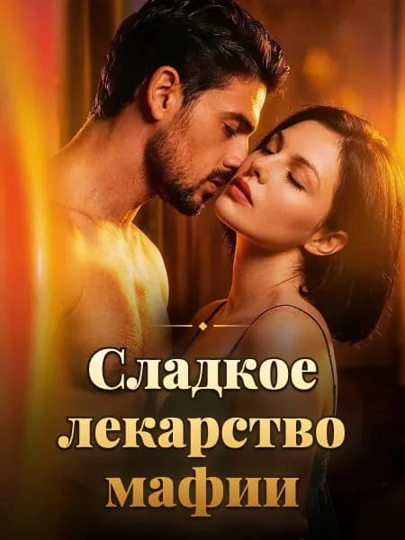Сладкое лекарство мафии