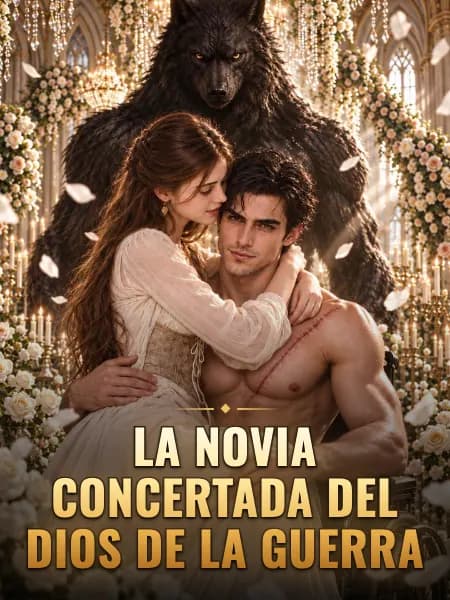 La novia concertada del Dios de la Guerra