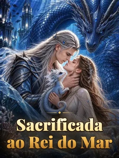 Sacrificada ao Rei do Mar