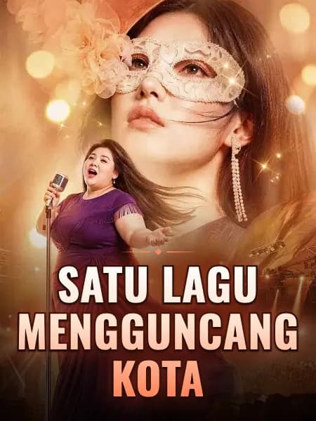 Satu Lagu Mengguncang Kota