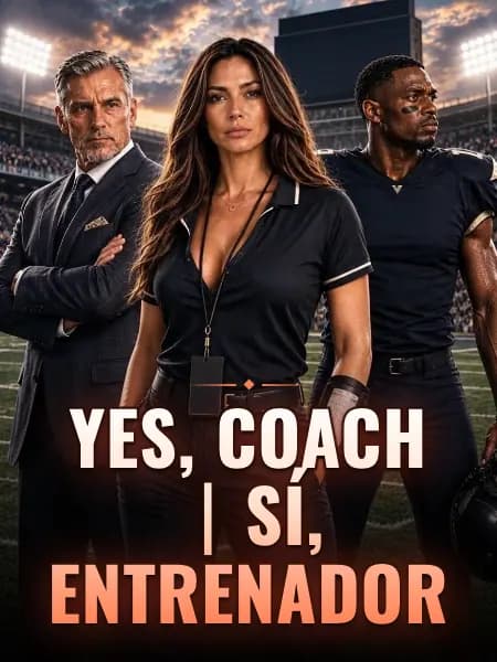Yes, Coach｜Sí, entrenador