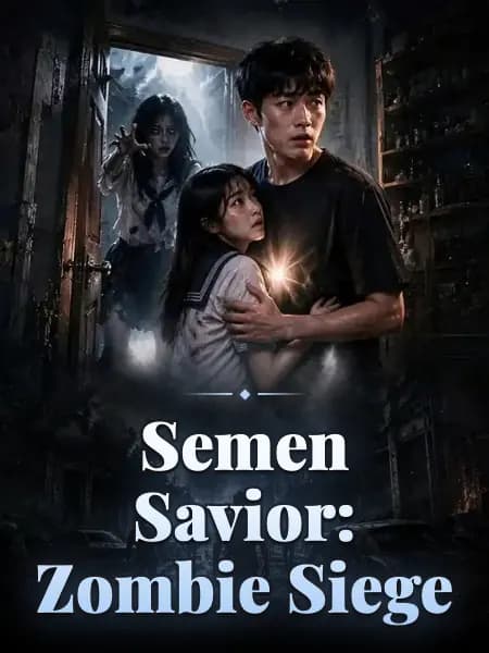Semen Savior: Zombie Siege