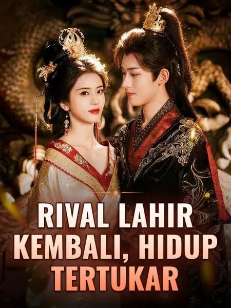 Rival lahir kembali, hidup tertukar