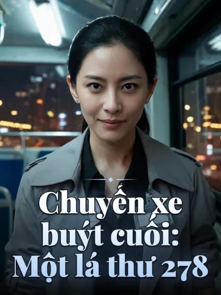 Chuyến xe buýt cuối: Một lá thư 278 — Minh họa nhân vật