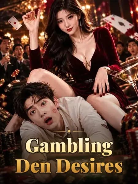 Gambling Den Desires