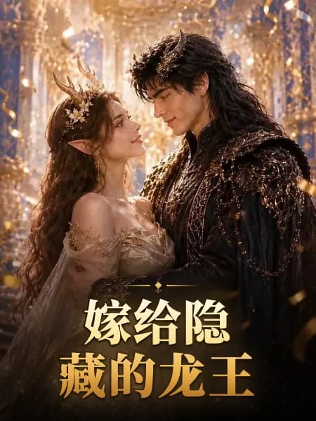 Married to the Hidden Dragon King｜嫁给隐藏的龙王
