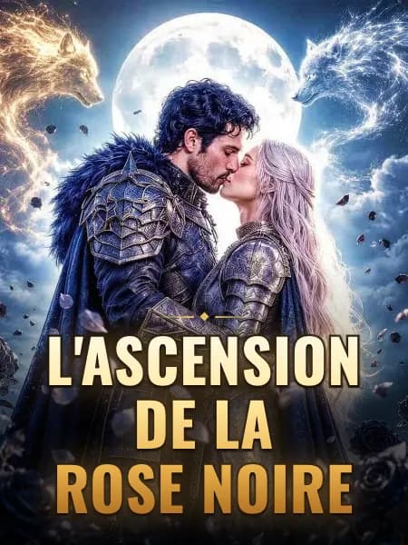 L'ascension de la Rose noire