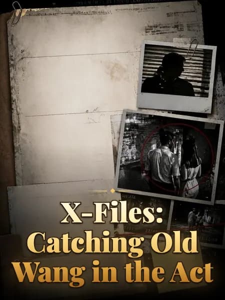 X-Files: Catching Old Wang in the Act