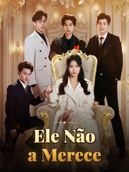 Ele Não a Merece