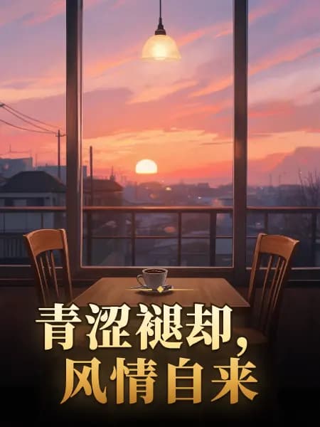 青涩褪却，风情自来 — 故事插图