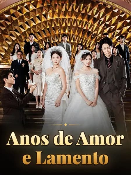 Anos de Amor e Lamento