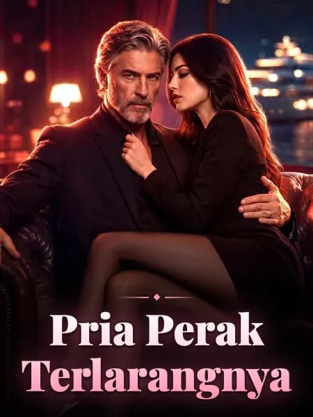 Pria Perak Terlarangnya
