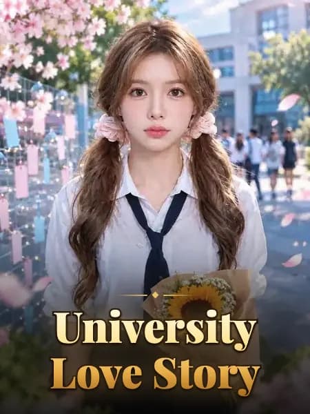 University Love Story