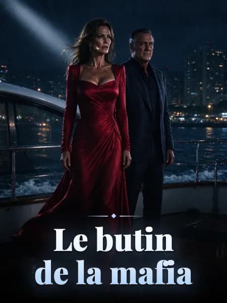 Le butin de la mafia