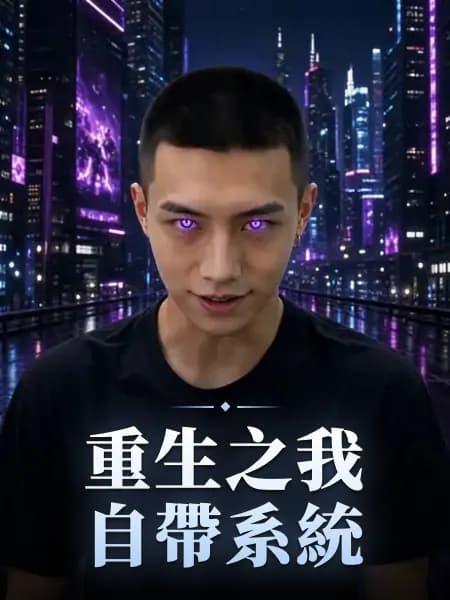 重生之我自帶系統
