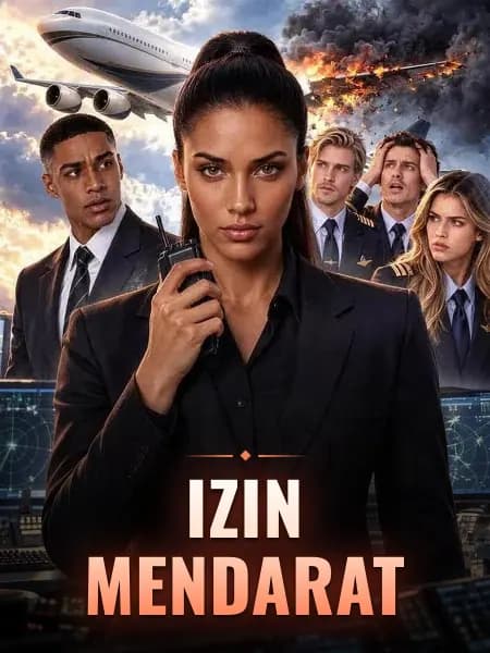 Izin Mendarat