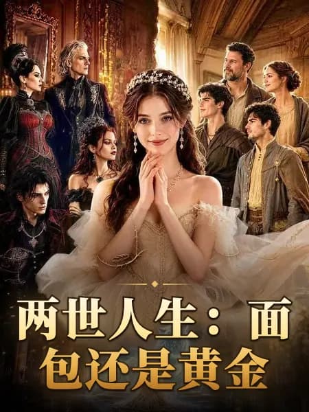Two Lives: Bread or Gold｜两世人生：面包还是黄金