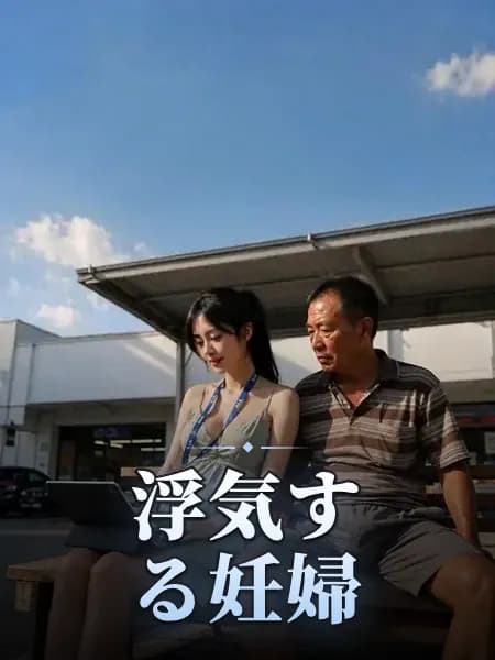 浮気する妊婦
