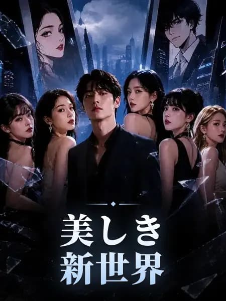美しき新世界