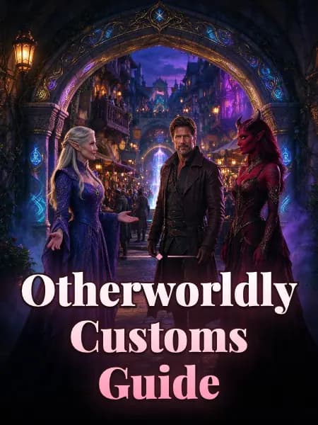 Otherworldly Customs Guide