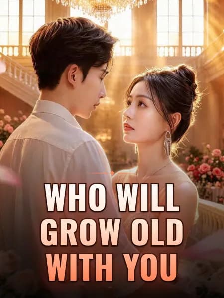 Who Will Grow Old With You