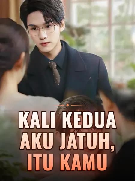 Kali Kedua Aku Jatuh, Itu Kamu