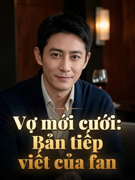 Vợ mới cưới: Bản tiếp viết của fan — Minh họa nhân vật