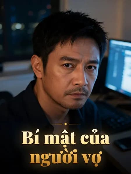 Bí mật của người vợ — Minh họa nhân vật