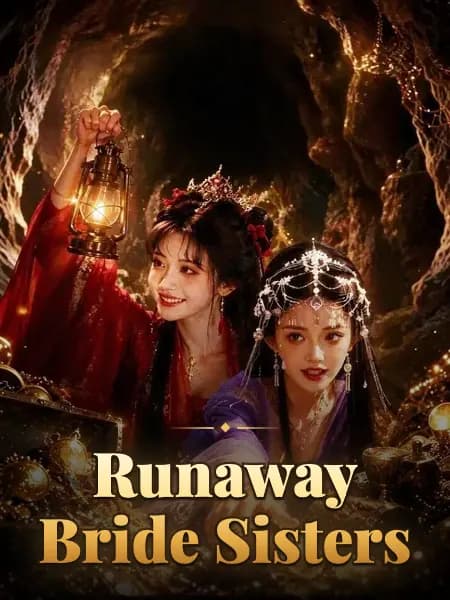 Runaway Bride Sisters