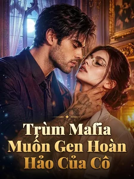 Trùm Mafia Muốn Gen Hoàn Hảo Của Cô