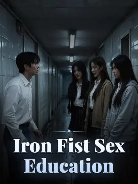 Iron Fist Sex Education