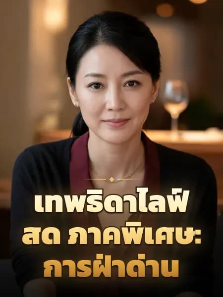 เทพธิดาไลฟ์สด ภาคพิเศษ: การฝ่าด่าน — ภาพประกอบตัวละคร