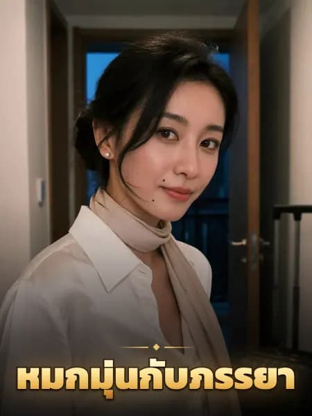 หมกมุ่นกับภรรยา — ภาพประกอบตัวละคร