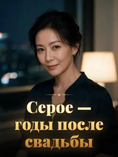 Серое — годы после свадьбы — Образ персонажа истории