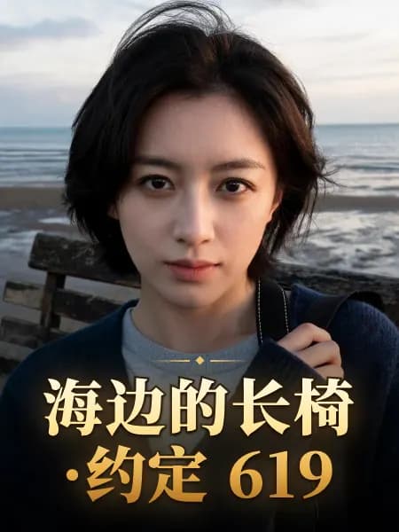 海边的长椅·约定 619 — 故事角色设定图