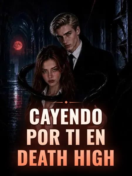 Cayendo por ti en Death High