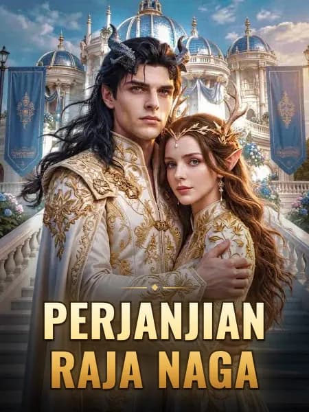 Perjanjian Raja Naga