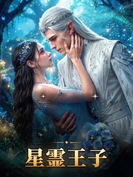 星霊王子