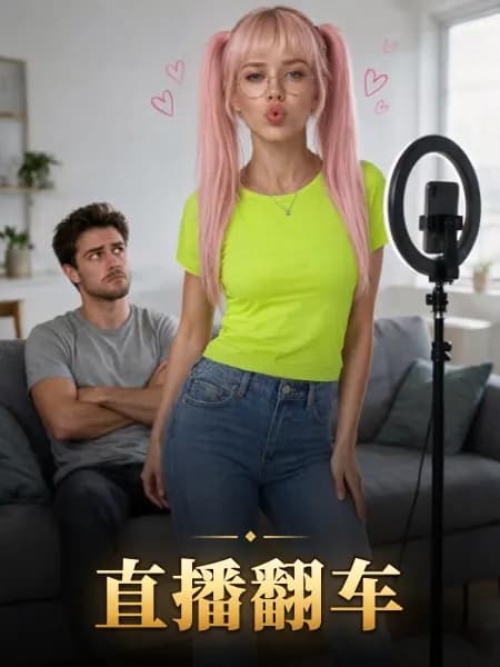 My Stepsister Thinks I’m Pathetic｜直播翻车