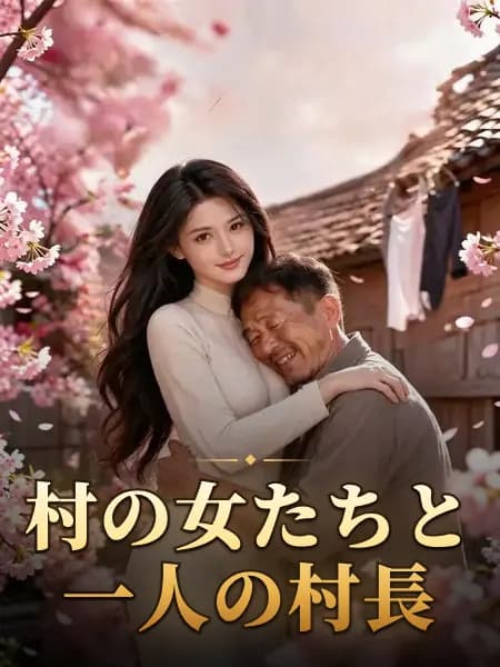 村の女たちと一人の村長