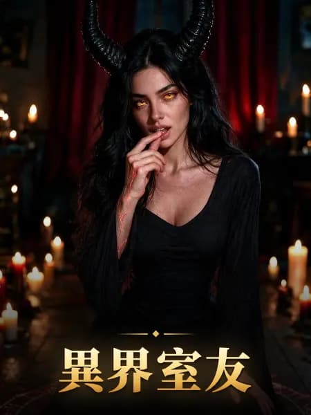 My Roommate Is a Succubus｜異界室友