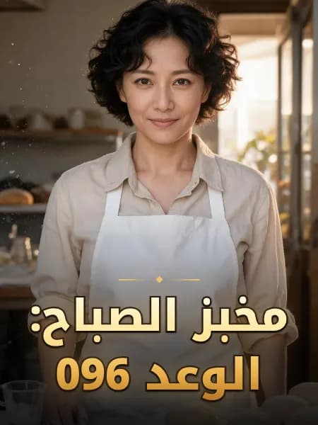 مخبز الصباح: الوعد 096 — تصوّر للشخصية