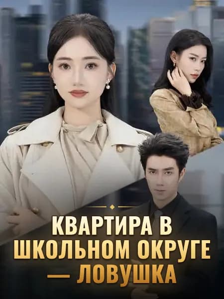 Квартира в школьном округе — ловушка