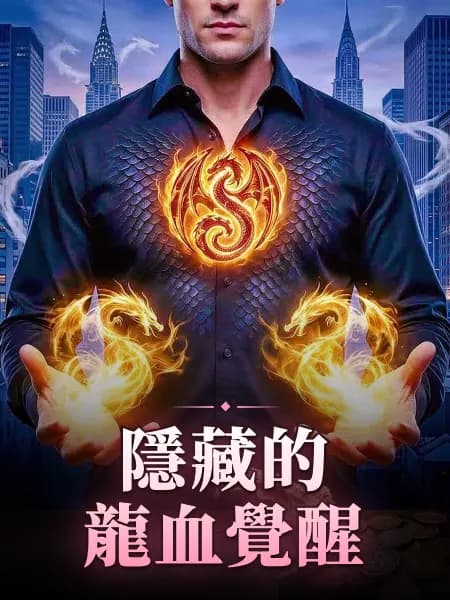 隱藏的龍血覺醒
