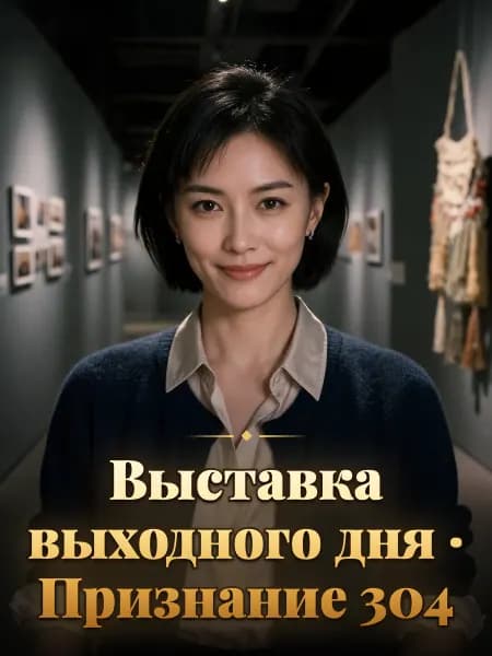 Выставка выходного дня · Признание 304 — Образ персонажа истории