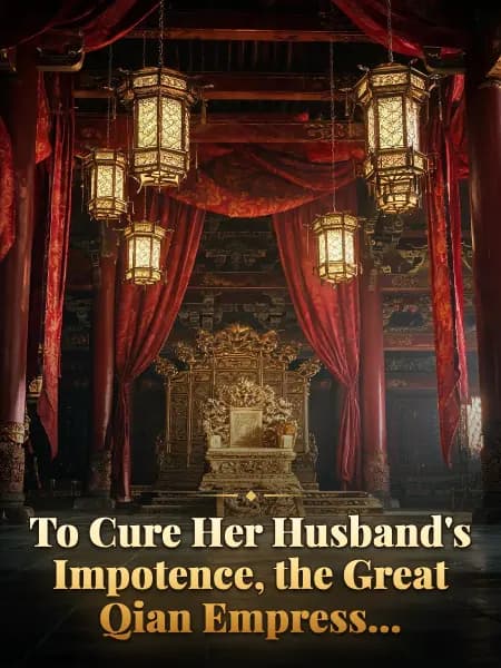 To Cure Her Husband's Impotence, the Great Qian Empress...