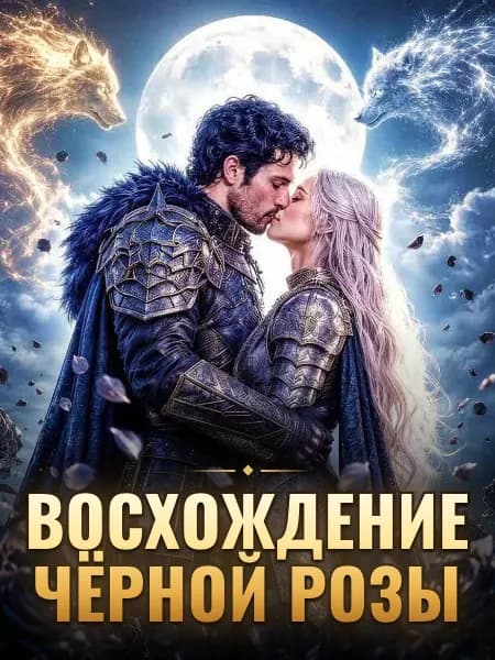 Восхождение Чёрной розы