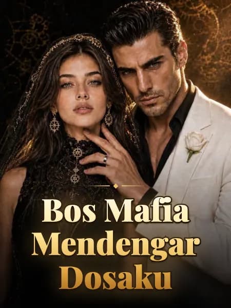 Bos Mafia Mendengar Dosaku
