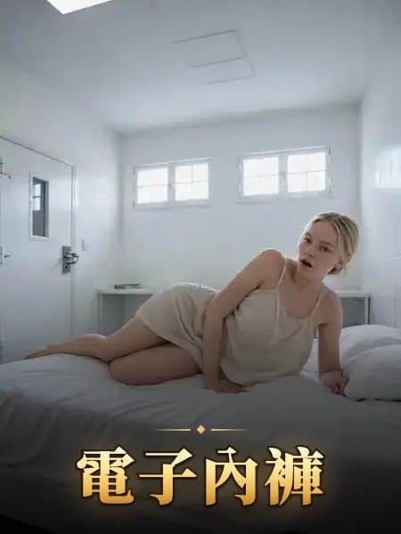 電子內褲